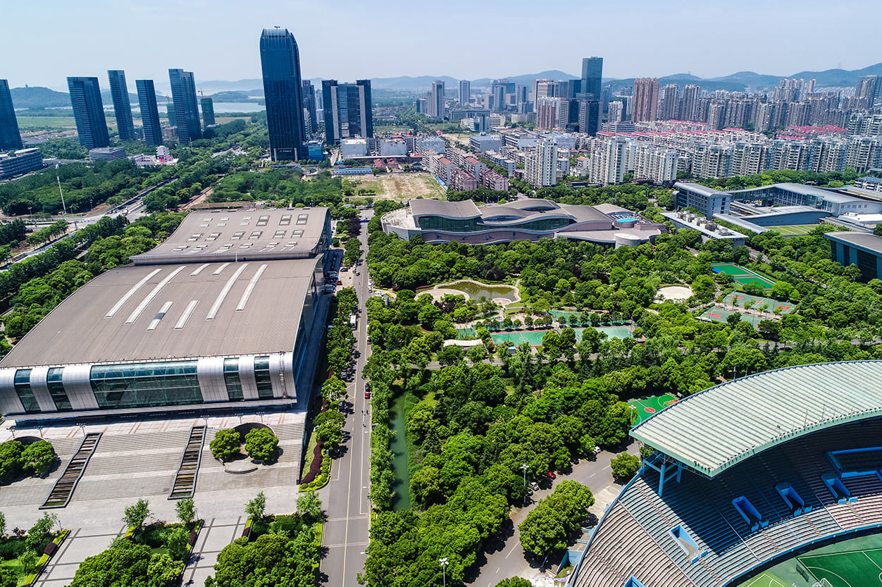 商业用地