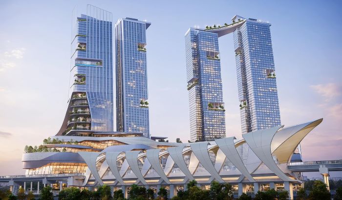 JS-SEZ, RTS Link Renews Optimism In Johor’s Property Market